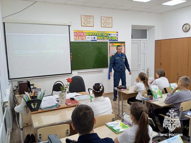 Каждый должен знать о безопасности на воде